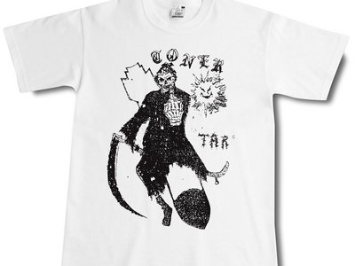 "Tar" T-shirt main photo