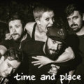 Time and Place image