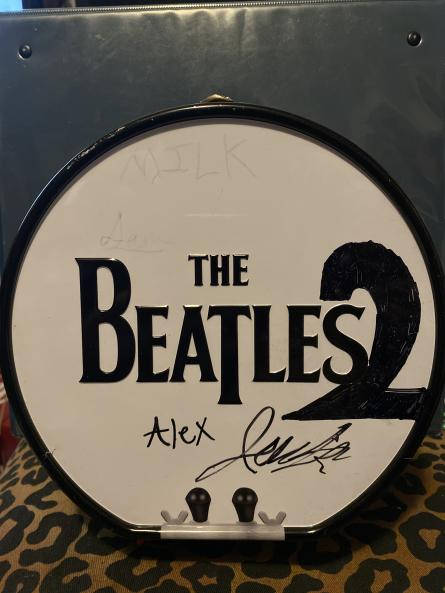 the beatles 2 two | The Beatles 2