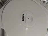 Instarmental 1997 (Remaster) White Wednesday Monster Bundle: signed photo 