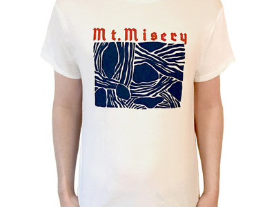 Mt. Misery T-Shirt main photo