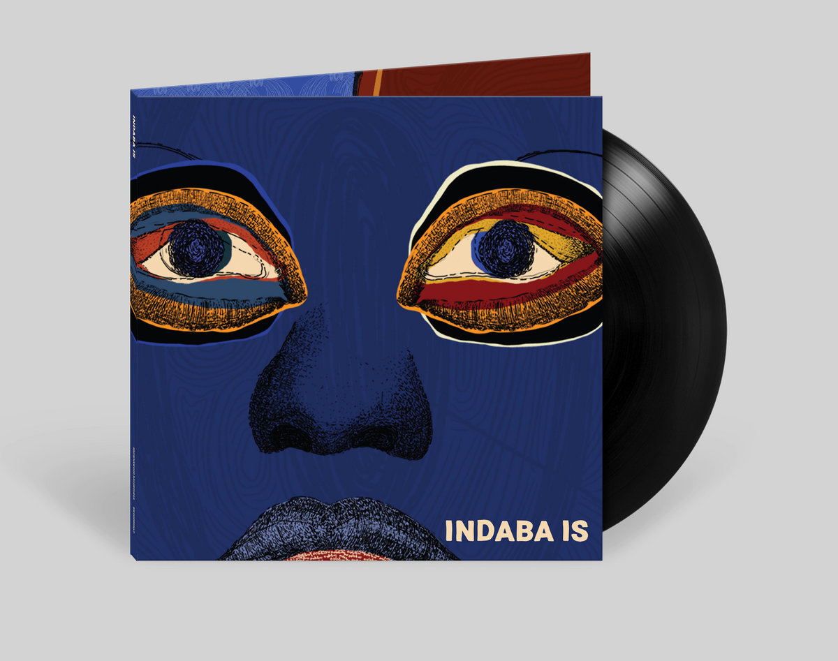 Indaba Is Various Artists Indaba Is