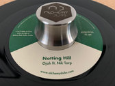 Ojah feat. Nik Torp - Notting Hill/ Notting Hill Dub (ALDBS7013) 7" vinyl photo 