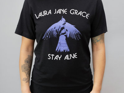 T-Shirt - Stay Alive main photo