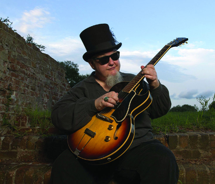 Louisiana Woman | Bryan Lee | Bryan Lee