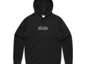 Shall Not Fade Hoodie photo 