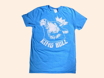 "King Bull" T-Shirt main photo