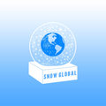 Snow Global Recordings image