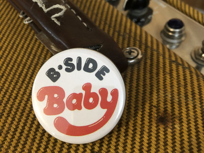 B-Side Baby Pin main photo