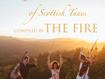 The Radiance Collection of Scottish Tunes (tunebook) main photo