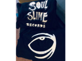 Soul Slime Records Long Sleeve Tee photo 