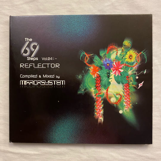 Reflector | Mirror System