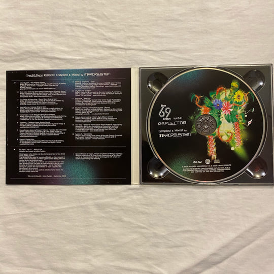 Reflector | Mirror System