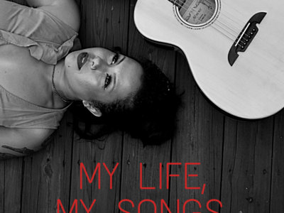 "My Life, My Songs, My Healing" Digital E-book main photo