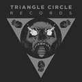 TRIANGLE CIRCLE RECORDS image