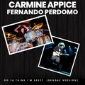 Carmine Appice and Fernando Perdomo image