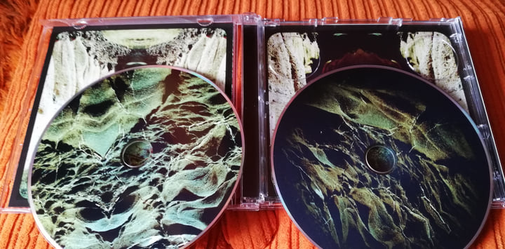 cosmic ground | Cosmic Ground