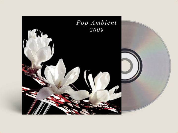 Pop Ambient 2009 | Various Artists | Kompakt