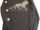 Muslimgauze T-Shirt photo 