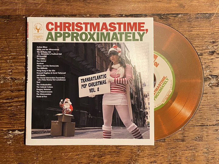 洋楽 CHRISTMAS TIME 洋楽 It's Xmas It's Christmas Time - YouTube