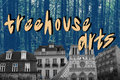 Treehouse Arts image