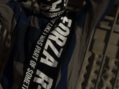 'FORZA RL / BLISS TO BE ALIVE' Scarves photo 