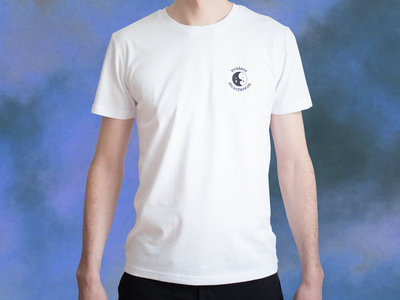 White Logo T-Shirt main photo