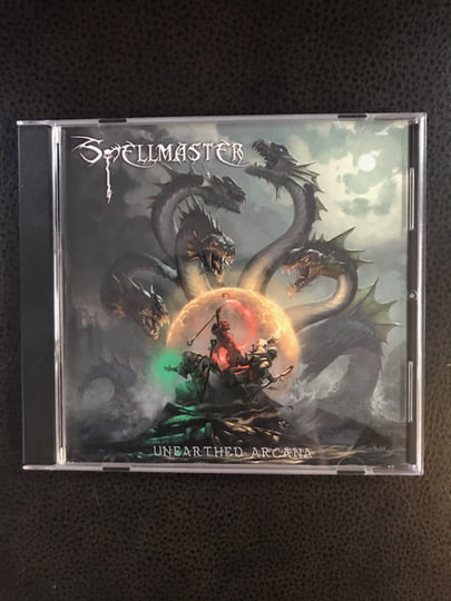 Unearthed Arcana | Spellmaster