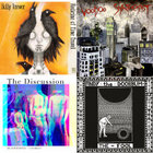 Post Industrial Music for Post Industrial People | Voodoo