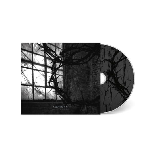 Traces Of Nothingness | SVARTSINN | Cyclic Law