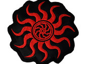 PATCH // Sun Logo photo 