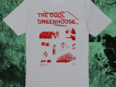 The Cool Greenhouse Limited Edition T shirt (100 only) photo 