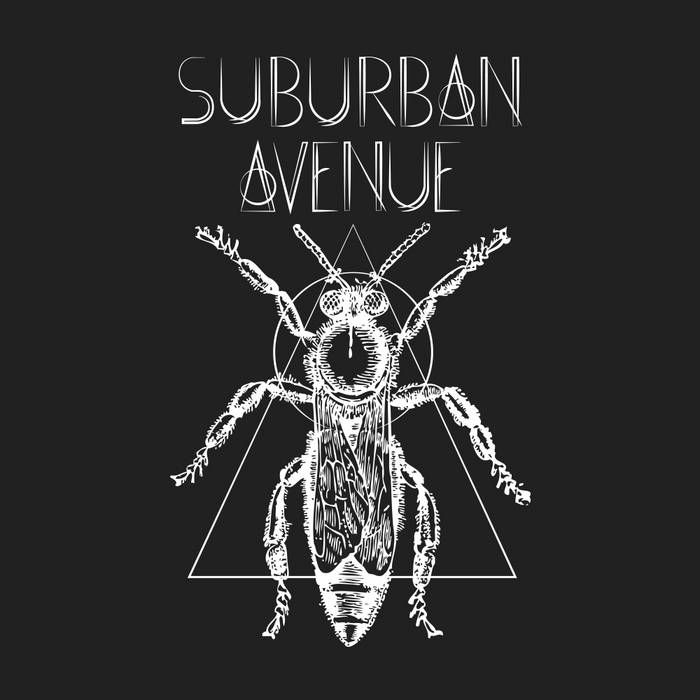 Existence, Resistance [SAV013] | 3KZ | Suburban Avenue