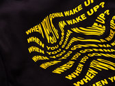 "When You Gonna Wake Up" - Designed by SORAYA photo 