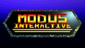 Modus Interactive image