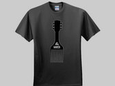 Any 3  Hair Guitar, Roxploitation or Underground Rock N Roll T-Shirts photo 