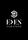 EDEN CLUB STUDIO / GHOST RECORDS image