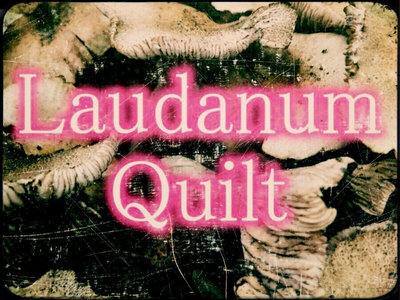 Laudanum Quilt main photo