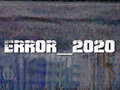 Error_2020 image