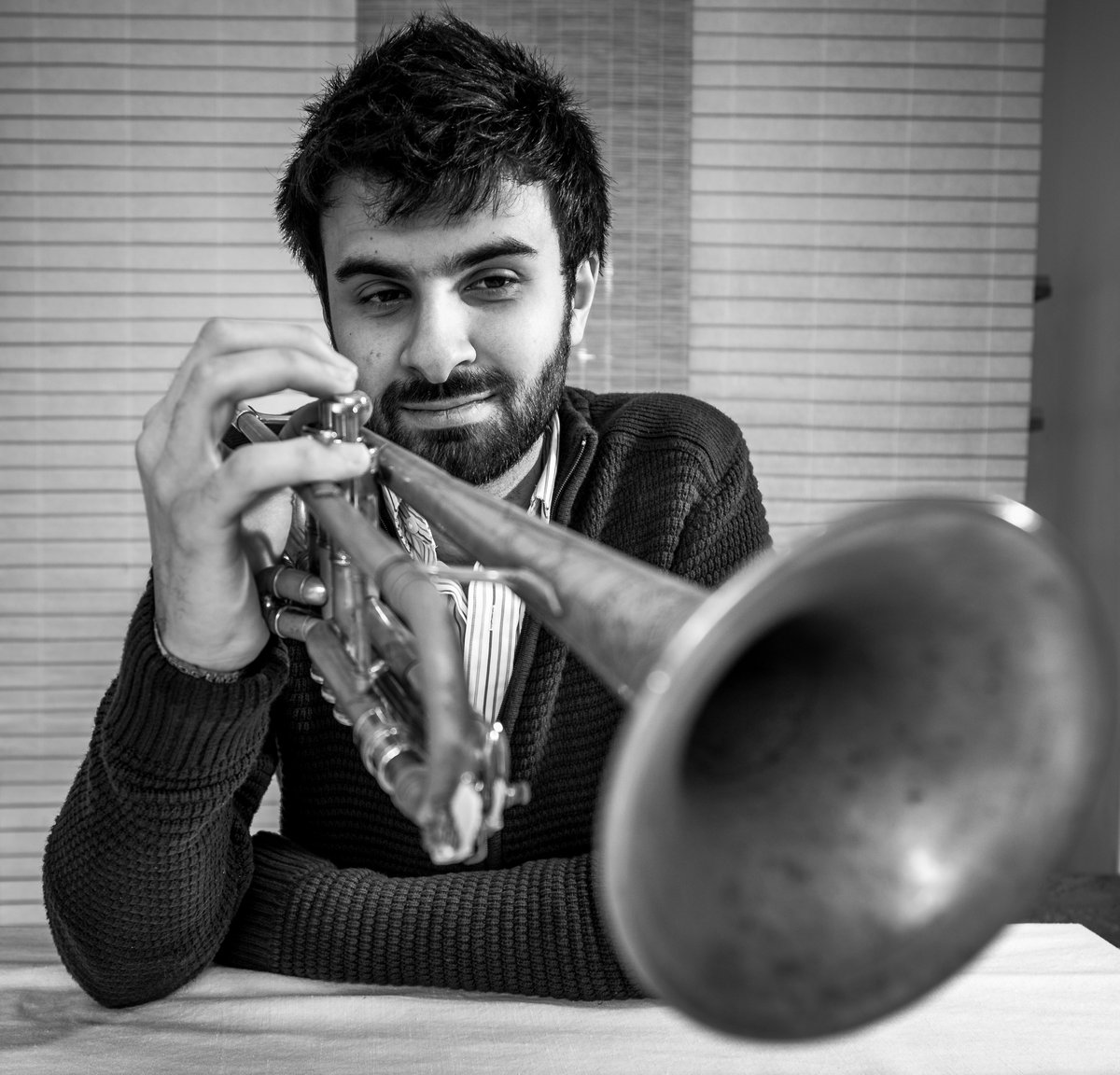 Electro Swing Sample Pack FireFace Music