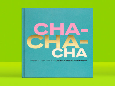 Chachachá ( versión en español) main photo