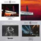 Live In Rome | Steve Rothery Band | InsideOutMusic Live In Rome | Steve Rothery Band | InsideOutMusic