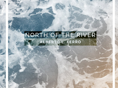 "North of the River" piano score main photo