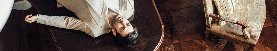Ryan Lerman — Photo
