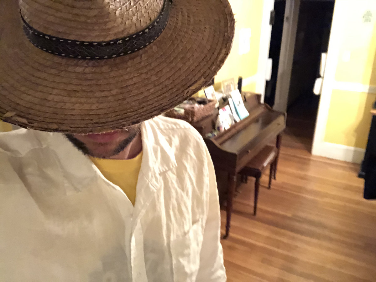 Music | Michael Murray
