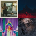 米LP William Prince Gospel First Nation GLS028501 Glassnote 未開封 /00260 Gospel First Nation | William Prince