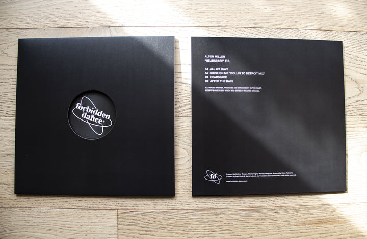 邦楽 577 Mansfield Popp EP Vol. 2 MANIACOP2-COVER1notext_grande.