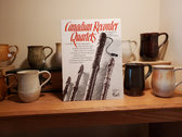 Canadian Recorder Quartets/Les Flutes Canadiennes photo 