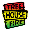 Tree House Fire image