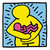 Bandcamp profile picture for @authority